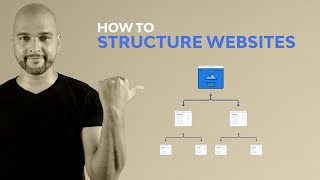 How to plan a website structure powerful stepbystep [upl. by Boleyn]