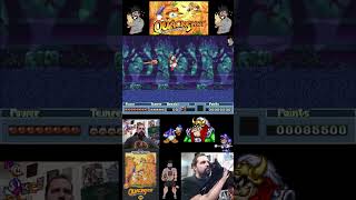 QuackShot Starring Donald Duck Transylvania stage with Count Dracula Boss Fight Part 1 [upl. by Aljan48]