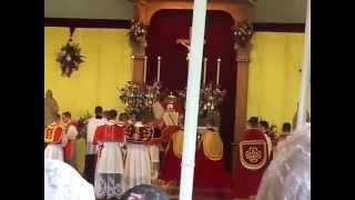 SSPX Ordinations  Veni Creator Spiritus [upl. by Levon965]