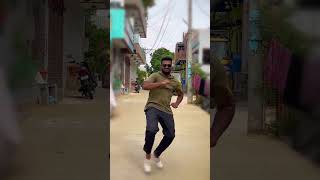 Telangana Dj folk song  Jaanu lyri youtubeshorts dancevideo dhee gangsofgotluru jaanulyri [upl. by Lihp]