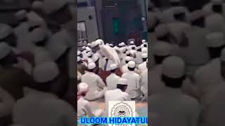 DARUL ULOOM HIDAYATUL ISALAM AMOD MASJID ME IFTARI KA HASIN MANJAR darul ramadan ramjanmubarak [upl. by Navaj]