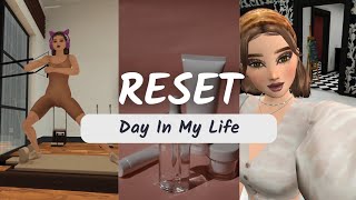 reset vlog workouts haul skincare amp more ❤️‍🩹  anne vakin [upl. by Neelav831]