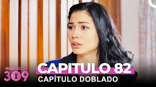 Habitación 309 Capítulo 82 Doblado en Español [upl. by Muir]