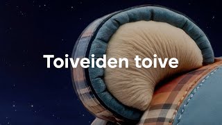 Toiveiden toive [upl. by Elam]