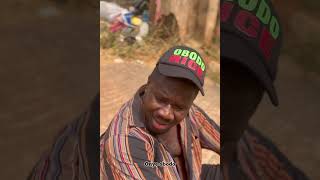 OBODO COMEDY  ONYE OBODO AND THE GHOST [upl. by Aba744]