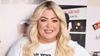 Gemma Collins shows off impressive weight loss after saying she is leaving UK for good [upl. by Schreib]