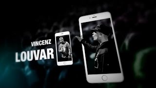 Rap Contenders 9  Louvar vs Vincenz [upl. by Clougher]