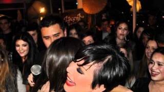 Kendall Jenners Sweet 16 Party [upl. by Ezitram]