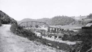 The Building of Watauga Lake [upl. by Rutra98]