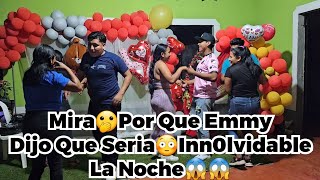 🔴Dios Mio Emmy😳Tuvo Mas Pretendientes El 14 Que🫢Las Demas Chicas•Ver🫢Para Creer😱😱 [upl. by Drofwarc979]