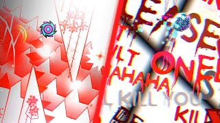 The Yangire by Dorami and More Full Detail Showcase 4K 60FPS  Geometry Dash 211 [upl. by Atikehs]