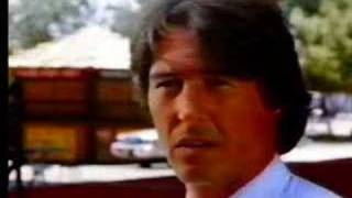 The Many Faces of Randolph Mantooth [upl. by Ulick]