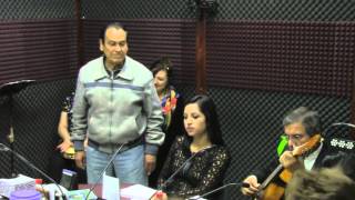 Jairo canta feo pero es buen administrador Jairo Mejía Cuando dos almas  Martínez Serrano [upl. by Tuesday]