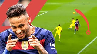 ¡Los 68 GOLES de NEYMAR en LALIGA EA SPORTS 🤙🏻​⚽ [upl. by Creighton]