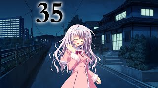 Walkthrough Mashiroiro Symphony HD Sana Edition Part 35 [upl. by Malo]