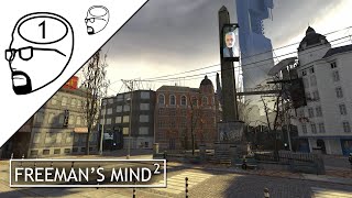 Freemans Mind 2 Episode 1 [upl. by Revell]