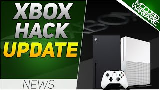 Xbox OneSeries Hack Update [upl. by Atekahs]