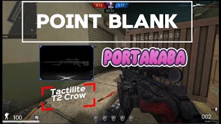 Cobain Tactilite T2 Crow PORTAKABA  POINTBLANK 2024 pointblankindo pointblankindonesia pointblan [upl. by Garnett]