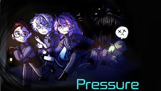 4 INSANE PEOPLE PLAY PRESSURE  MiaCynthialz  RESH TANKO [upl. by Anwahsed202]