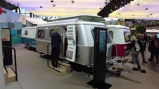 ERIBA TOURING 642 caravan 2024 [upl. by Norved]