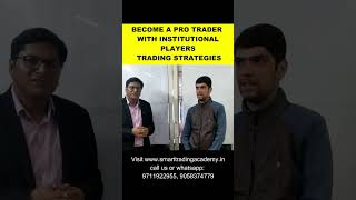 Smart Trading Academy  Noida amp Delhi  Best Stock Market Institute in DelhiNCR stockmarket [upl. by Galateah327]