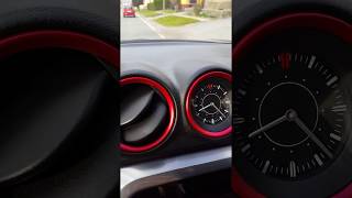 Suzuki Vitara 2016 dashboard noise rattle  lupkanje plastike [upl. by Patricio541]