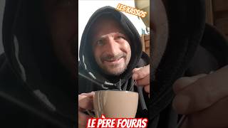 LÉNIGME DU PÈRE FOURAS 😅 Leskassos humour pèrefouras [upl. by Anadal504]