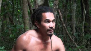 The Story of the Foui Tree  Tonga [upl. by Worrell127]