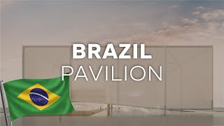 Brazil Pavilion [upl. by Aviv]