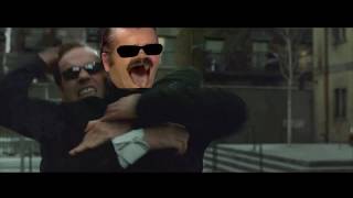 Risitas vs Smith matrix parody [upl. by Ahsinit819]