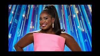 Motsi Mabuse joins the Strictly Come Dancing tour for the FIRST time as Shirley Ballas shares her jo [upl. by Ysak]