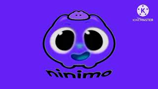 Ninimo Logo Effects Effects [upl. by Nosydam]