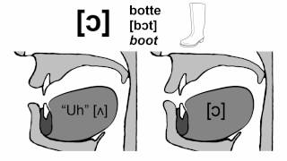 French Video 2 The French Vowels [upl. by Alrak]