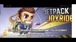 Jetpack Joyride 2024 [upl. by Kamaria]