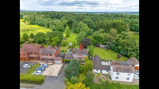 Coppins Callow Hill Nr Bewdley [upl. by Enomrej]