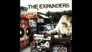 The Expanders  Hustling Culture HQ [upl. by Nwahsed425]