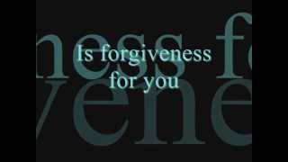 Collective Soul  Forgiveness Lyrics [upl. by Concha815]