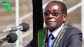 Top 10 Most educated African Presidents of All Time [upl. by Nalyd]