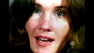 Manson Family girl Sandra Good rare color interview at Spahn Ranch PART 2 [upl. by Kitrak]