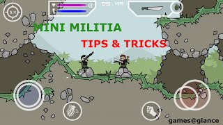 Mini Militia Simple Mod v428 By MGH [upl. by Eiveneg]