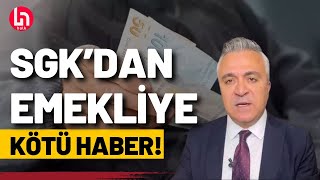 Özgür Erdursun emekliye borç engelini açıkladı [upl. by Adran]