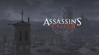 Assassins Creed 2 Title Intro  HD [upl. by Joela]