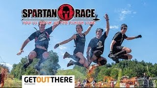 2014 Ottawa Spartan Sprint [upl. by Jameson642]