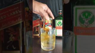 mcdowells no 1 whisky asmr trending shortsfeed shortvideo viralvideo shorts [upl. by Iggam]