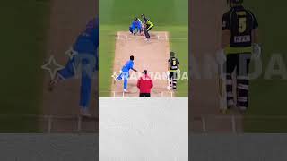 Jadeja what a catch [upl. by Natsirhc]