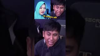 BAHKAN MALAH BERADU ARGUMEN GTIU❗️❗️shorts andresuhen videomeme reactionvideo lucu [upl. by Eliezer621]