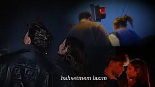 Bahsetmem Lazım 2bölüm ahfer dizisi ahfer [upl. by Elleirbag]