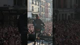 ALLAOUA  Fête de la musique concert kabyle allaoua [upl. by Weide]