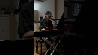 원필WONPIL  Love Is Lonely NMIXX cover [upl. by Nahguav]