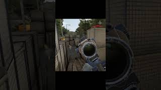 Combat épic sur Zero Caliber VR letsplay gaming epic soldier vr valveindex virtualreality [upl. by Tann]